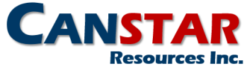 Canstar Resources Inc.