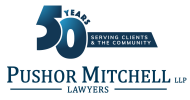 Pushor Mitchell LLP