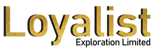 Loyalist Exploration Limited