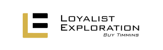Loyalist Exploration Limited