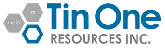 TinOne Resources Inc.