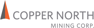 Copper North Mining Corp.