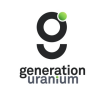 Generation Uranium Inc