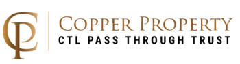 Copper Property CTL Pass Through Trust
