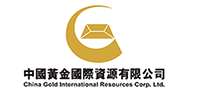 China Gold International Resources Corp. Ltd.