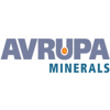 Avrupa Minerals Ltd.