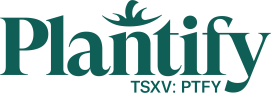 Plantify Foods, Inc.