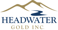 Headwater Gold Inc.