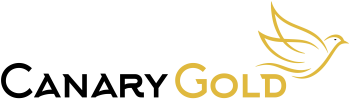 Canary Gold Corp.