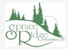 Spruce Ridge Resources Inc.