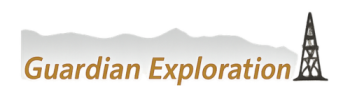 Guardian Exploration Inc.
