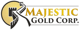 Majestic Gold Corp.