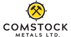 Comstock Metals Ltd.