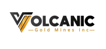 Volcanic Gold Mines Inc.