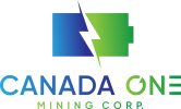 Canada One Mining Corp.