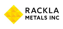 Rackla Metals Inc.