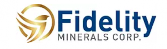 Fidelity Minerals Corp.