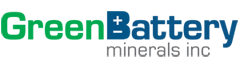 Green Battery Minerals Inc.