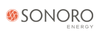 Sonoro Energy Completion of Farm-In Agreement in the Western Canadian Sedimentary Basin