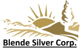 Blende Silver Corp.