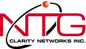 NTG Clarity Networks Inc.