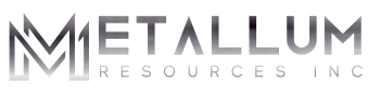 Metallum Resources Inc.