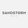 Sandstorm Gold Ltd.