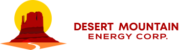 Desert Mountain Energy Corp.