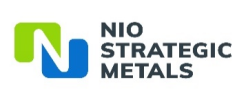 Nio Strategic Metals Inc.