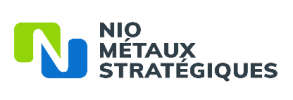 Nio Strategic Metals Inc.