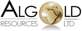 X-Algold Resources Limited