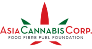 X-Asia Cannabis Corp.