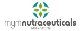 MYM Nutraceuticals Inc.