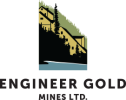 Engineer Gold Mines Ltd.