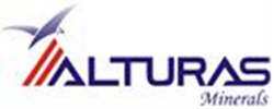 Alturas Minerals Corp