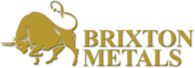 Brixton Metals Corporation